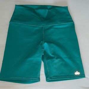 Alo Yoga Biker Short
